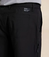 Phantom Nomad Stretch Short