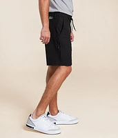 Phantom Nomad Stretch Short