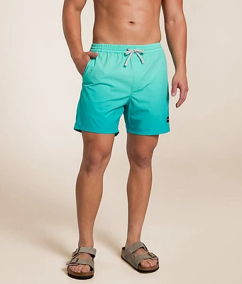 Phantom Eco Poolside Stretch Swim Trunks
