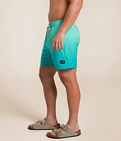 Phantom Eco Poolside Stretch Swim Trunks