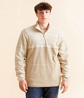 Hurley Windchill Quarter Zip Pullover