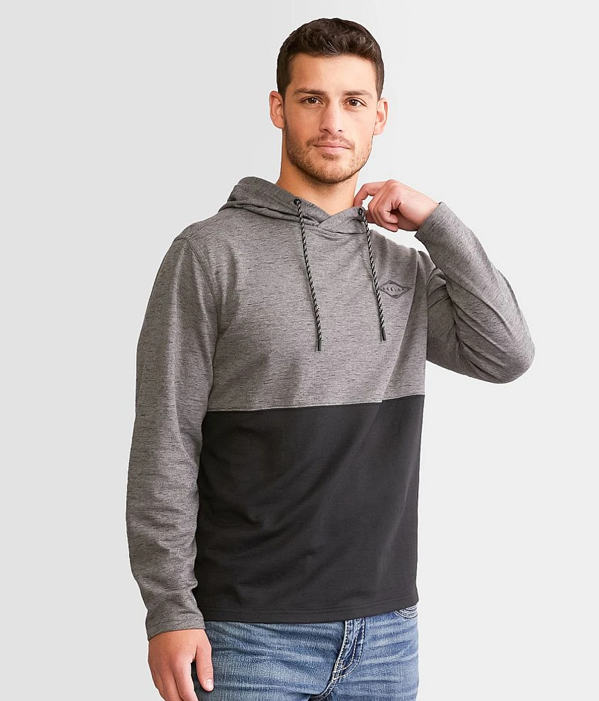 Hurley Sphere Blocked Hoodie