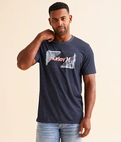 Hurley Lotto T-Shirt