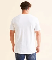 Crossed T-Shirt