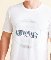Crossed T-Shirt