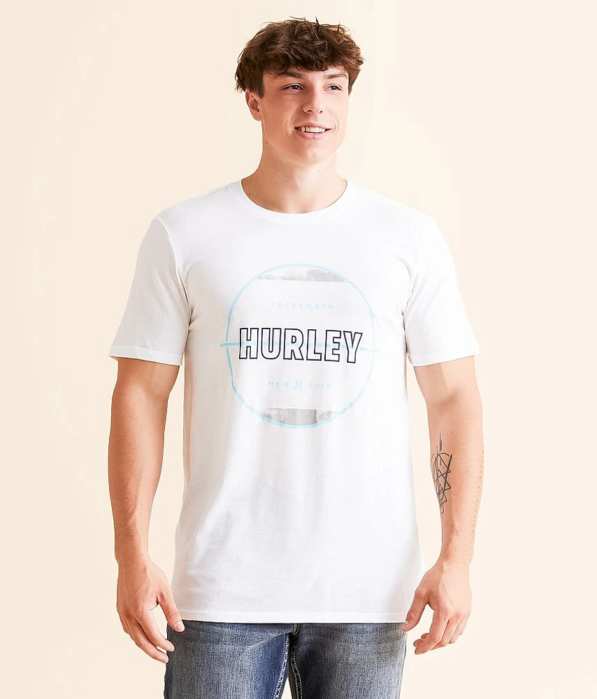 Crossed T-Shirt