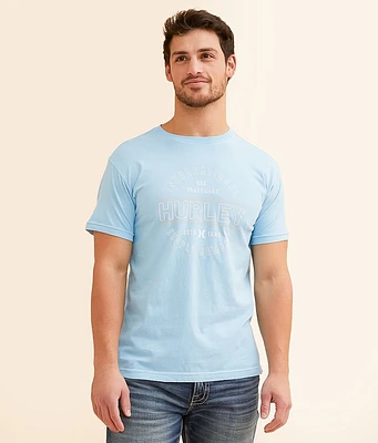 Hurley Stacked Up T-Shirt