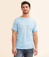 Hurley Stacked Up T-Shirt