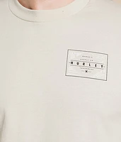 Square Fronds T-Shirt