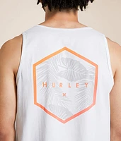 Easy Tank Top