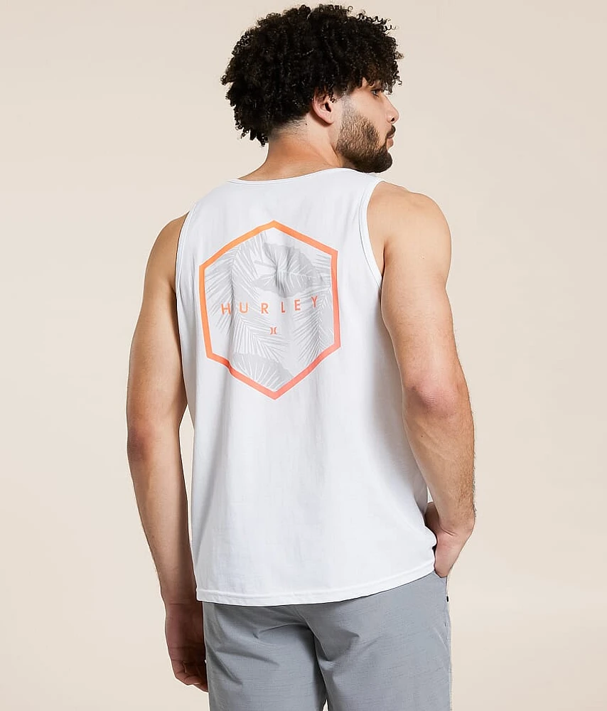 Easy Tank Top