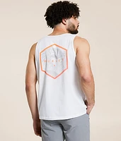 Easy Tank Top