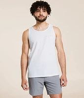 Easy Tank Top