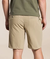 Phantom Hiker Stretch Walkshort
