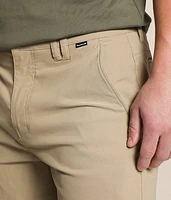 Phantom Hiker Stretch Walkshort