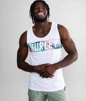 Hurley Full Charge Tank Top