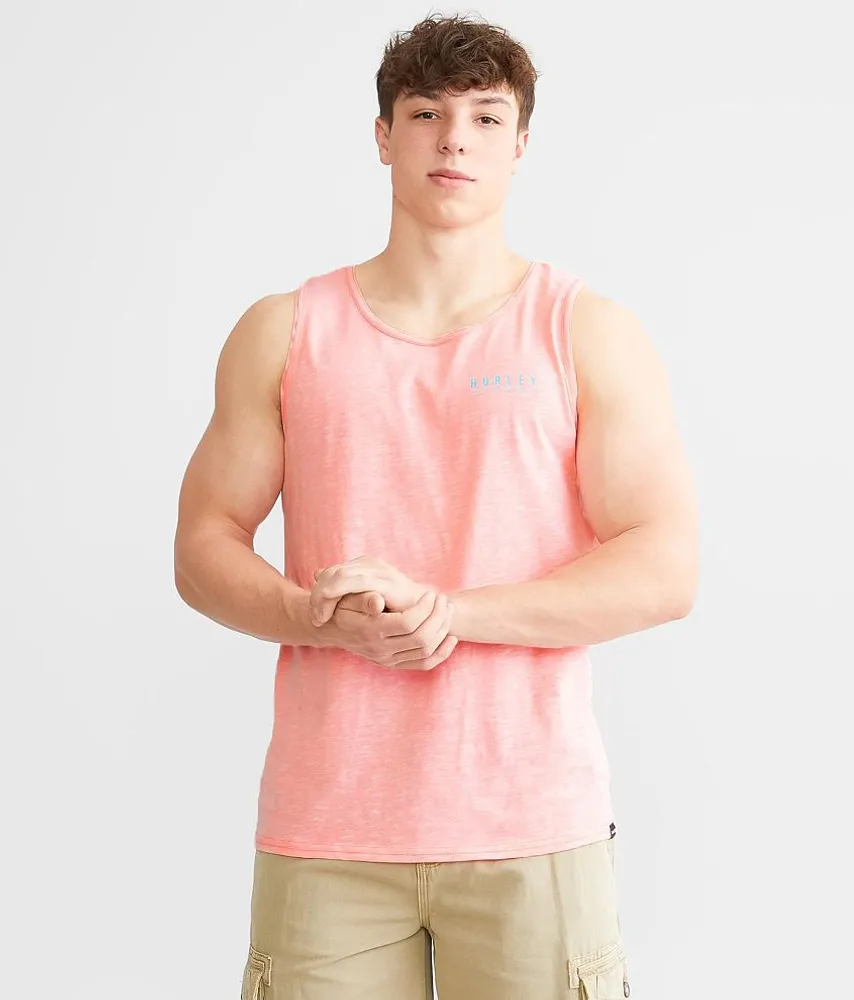 Hurley Tropical Tank Top