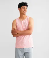 Hurley Core Tank Top