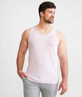 Hurley Everyday Framed Out Tank Top