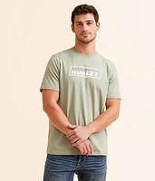 Hurley Everyday Explore Helix T-Shirt