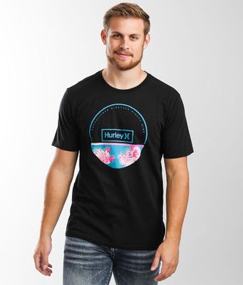 Hurley Everyday Circle T-Shirt