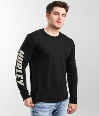 Hurley Fastlane Tiger T-Shirt