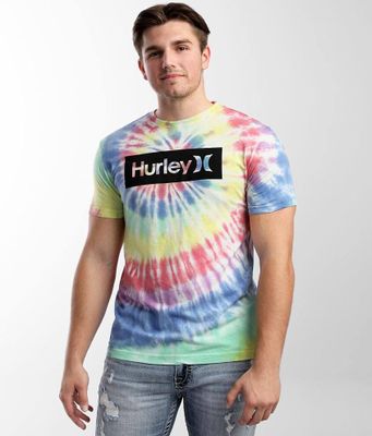 Hurley Pride OAO T-Shirt