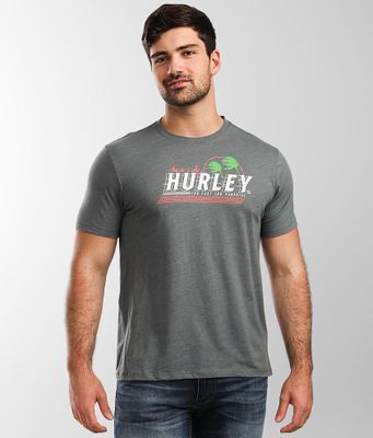 Hurley Pacific Too Fast T-Shirt