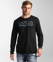 Hurley Bars T-Shirt