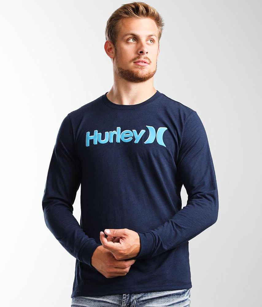 Hurley One & Only T-Shirt
