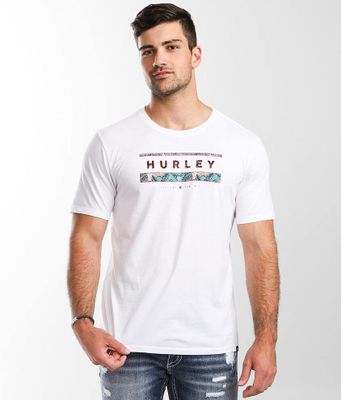Hurley Steezy T-Shirt