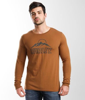 Hurley Everyday Everett T-Shirt