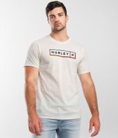 Hurley Everyday Regrind T-Shirt