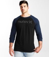 Hurley Logo T-Shirt