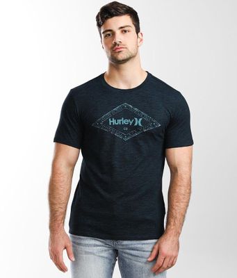 Hurley Wayward Tide T-Shirt