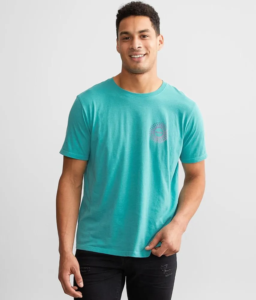 Hurley Soul Burst T-Shirt