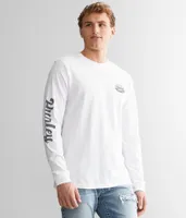 Hurley Label T-Shirt