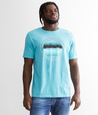 Hurley Everyday Wavelength T-Shirt