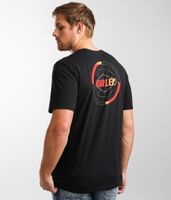 Hurley Cycles T-Shirt