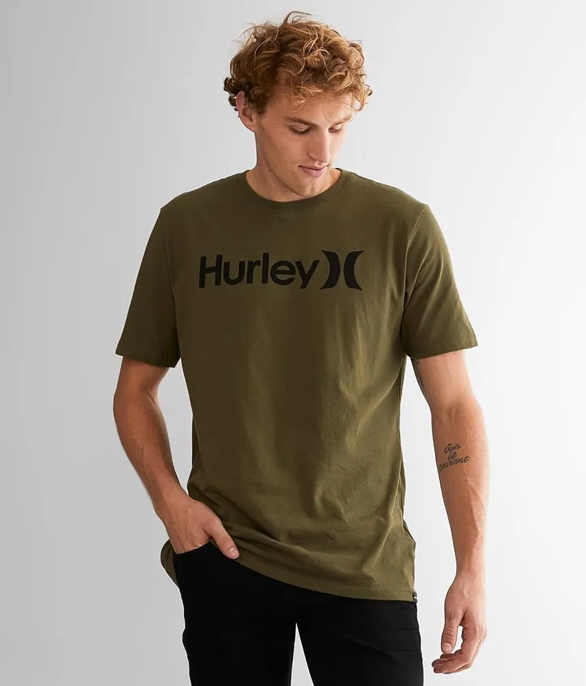 Hurley Everyday OAO T-Shirt