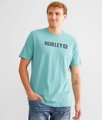 Hurley Everyday The Box T-Shirt