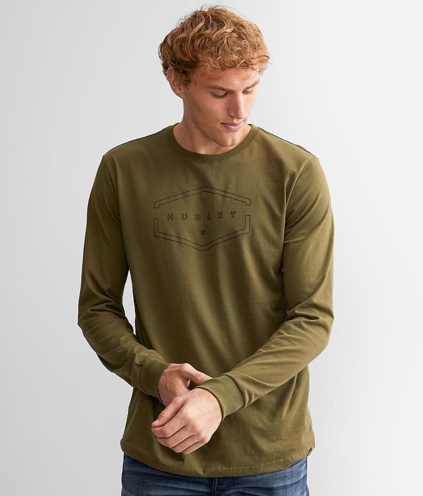 Hurley Sector T-Shirt