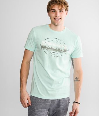 Hurley Established T-Shirt