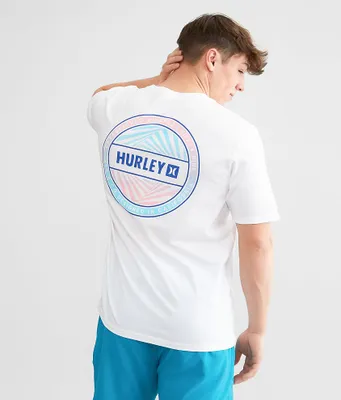 Hurley Everyday Vortex T-Shirt