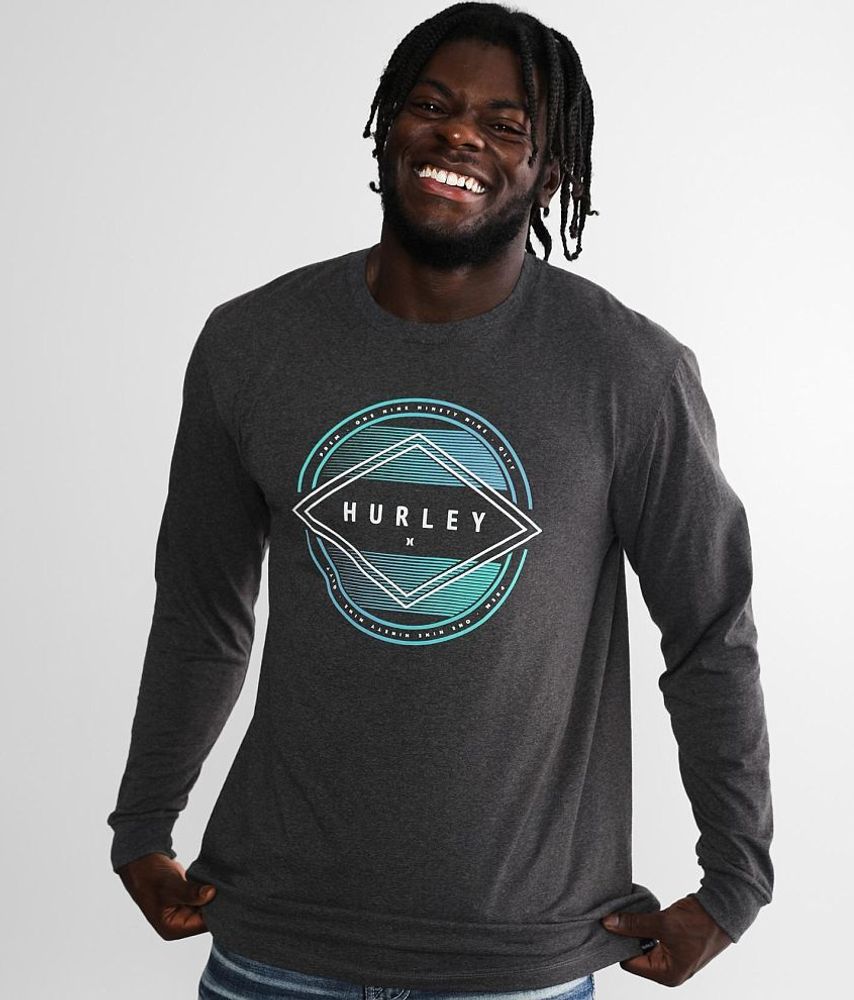 Hurley Station T-Shirt