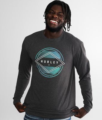 Hurley Station T-Shirt