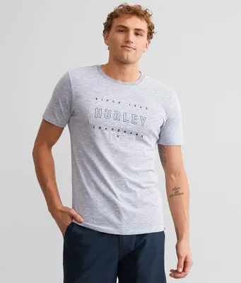 Hurley Sections T-Shirt