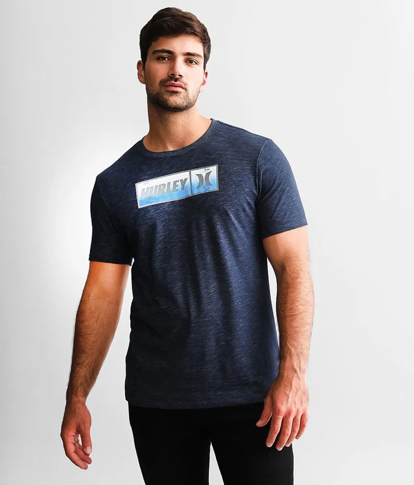 Hurley All Inclusive T-Shirt