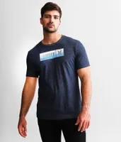 Hurley All Inclusive T-Shirt