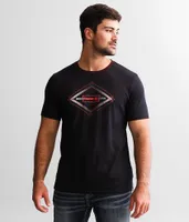 Hurley Dimensions T-Shirt
